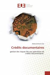 Crédits documentaires