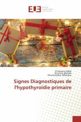 Signes Diagnostiques de l'hypothyroïdie primaire