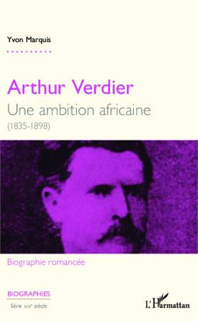 Arthur Verdier
