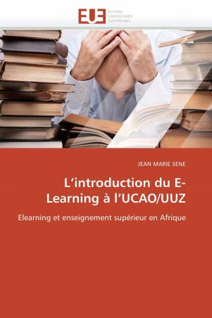 L’introduction du E-Learning à l’UCAO/UUZ