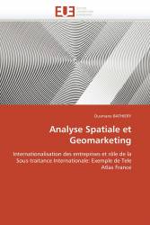 Analyse Spatiale et Geomarketing