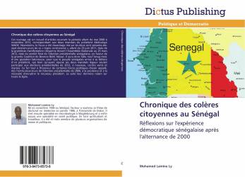 Chronique des colères citoyennes au Sénégal