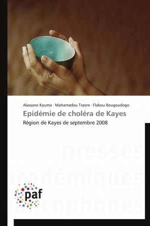 Epidémie de choléra de Kayes