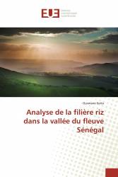 Analyse de la filière riz dans la vallée du fleuve Sénégal