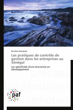 Les pratiques de contrôle de gestion dans les entreprises au Sénégal