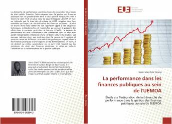 La performance dans les finances publiques au sein de l'UEMOA