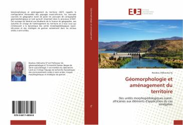 Géomorphologie et aménagement du territoire