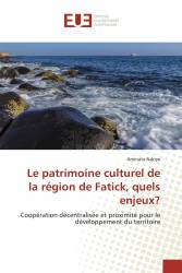 Le patrimoine culturel de la région de Fatick, quels enjeux?