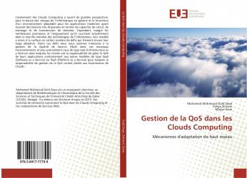 Gestion de la QoS dans les Clouds Computing