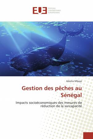 Gestion des pêches au Sénégal
