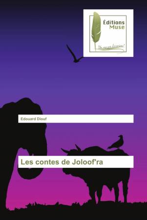 Les contes de Joloof&#039;ra