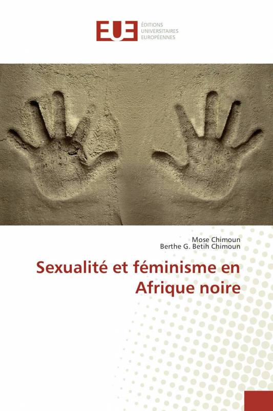 Sexualité et féminisme en Afrique noire