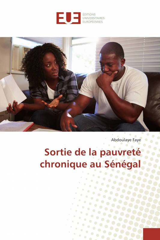Sortie de la pauvreté chronique au Sénégal