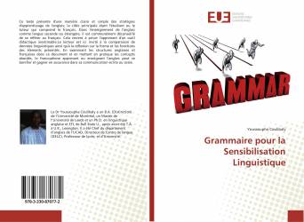 Grammaire pour la Sensibilisation Linguistique