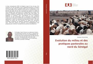 Evolution du milieu et des pratiques pastorales au nord du Sénégal