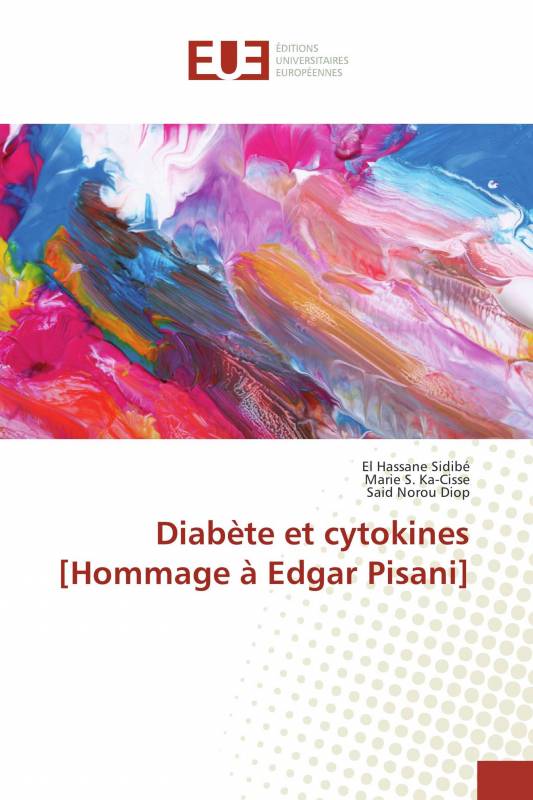 Diabète et cytokines [Hommage à Edgar Pisani]