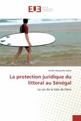 La protection juridique du littoral au Sénégal