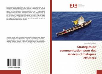 Stratégies de communication pour des services climatiques efficaces