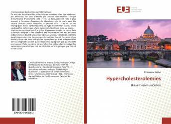 Hypercholesterolemies