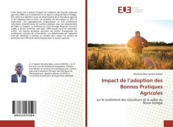 Impact de l’adoption des Bonnes Pratiques Agricoles