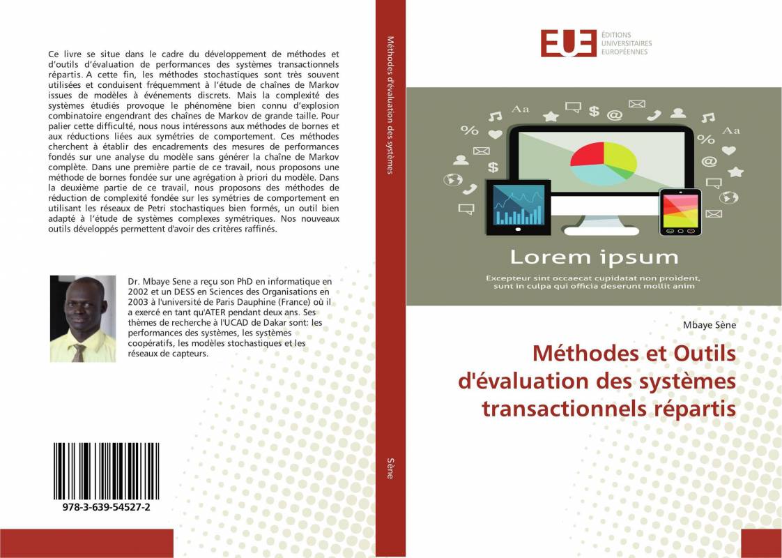 Méthodes et Outils d'évaluation des systèmes transactionnels répartis