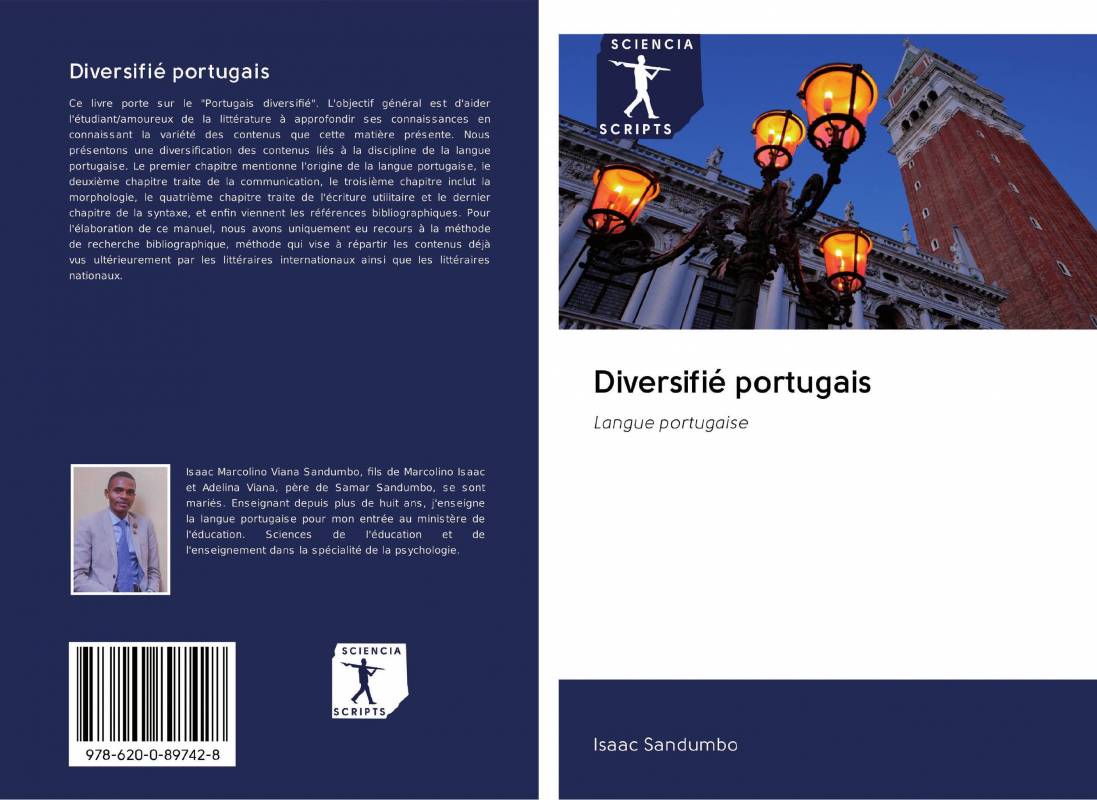 Diversifié portugais