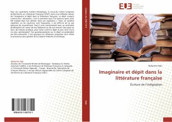 Imaginaire et dépit dans la littérature française