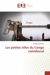 Les petites villes du Congo méridional