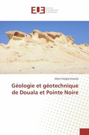 Géologie et géotechnique de Douala et Pointe Noire