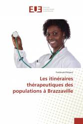 Les itinéraires thérapeutiques des populations à Brazzaville