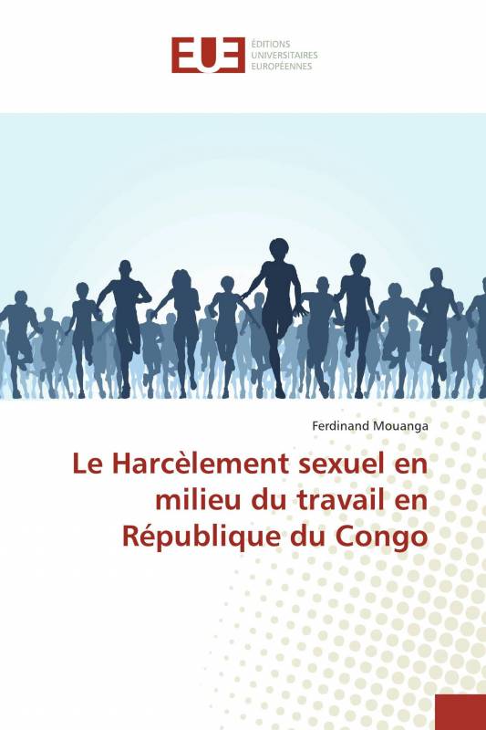Le Harcèlement sexuel en milieu du travail en République du Congo