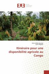 Itinéraire pour une disponibilité agricole au Congo