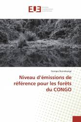 Niveau d’émissions de référence pour les forêts du CONGO