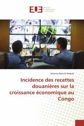 Incidence des recettes douanières sur la croissance économique au Congo