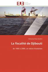 La fiscalité de Djibouti