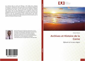Archives et Histoire de la Corne