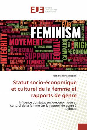 Statut socio-économique et culturel de la femme et rapports de genre