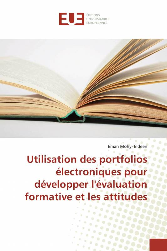 Utilisation des portfolios électroniques pour développer l'évaluation formative et les attitudes