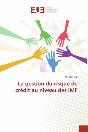 La gestion du risque de crédit au niveau des IMF