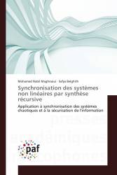 Synchronisation des systèmes non linéaires par synthèse récursive