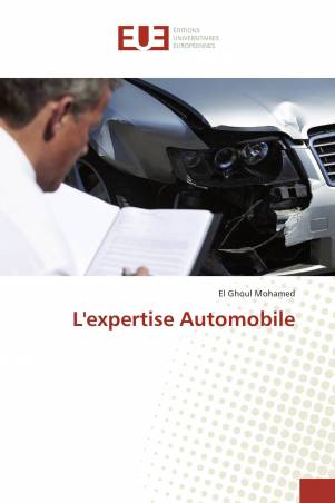 L'expertise Automobile