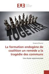 La formation endogène de coalition un remède a la tragédie des communs