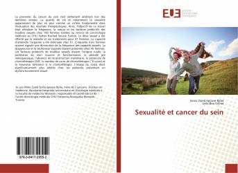 Sexualité et cancer du sein