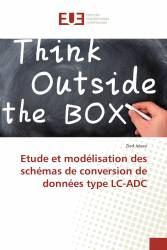 Etude et modélisation des schémas de conversion de données type LC-ADC