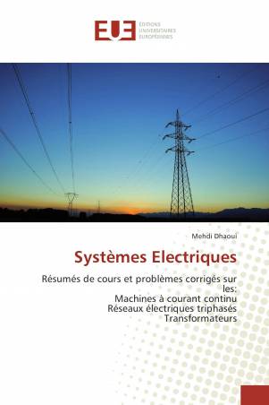 Systèmes Electriques