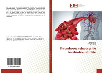 Thromboses veineuses de localisation insolite