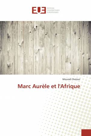 Marc Aurèle et l'Afrique