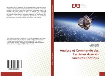 Analyse et Commande des Systèmes Asservis Linéaires Continus