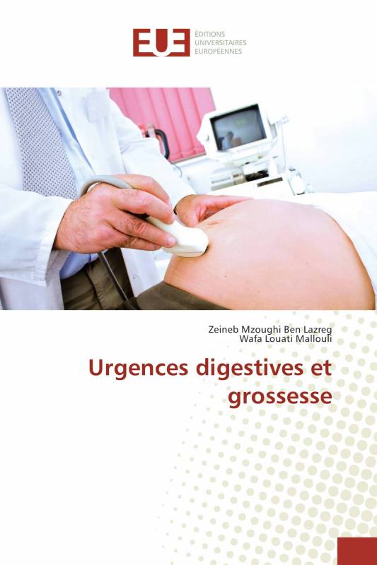 Urgences digestives et grossesse