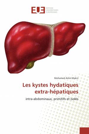 Les kystes hydatiques extra-hépatiques